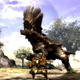 Image for article titled Now Square Enix Has A Monster Hunter Type Game